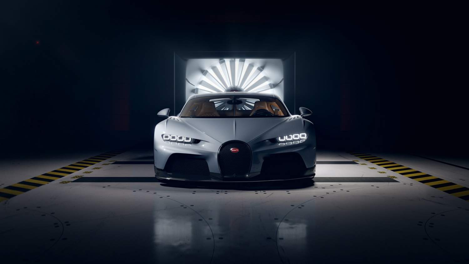 2022 bugatti chiron