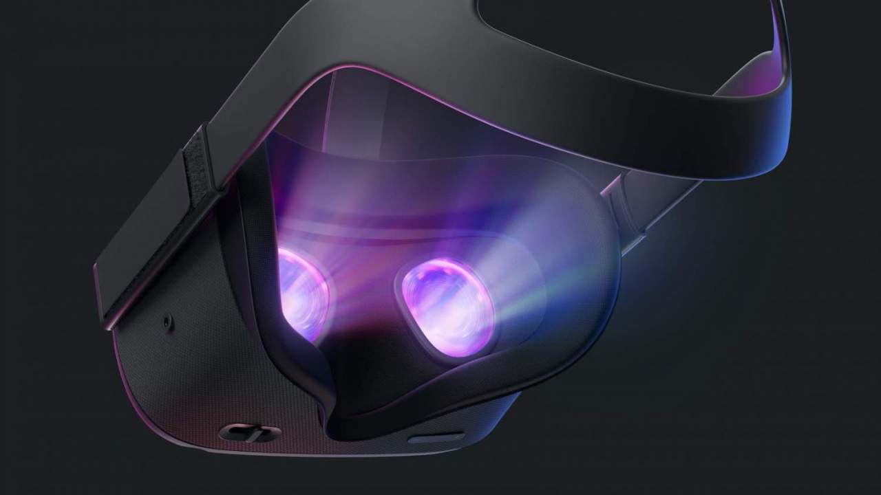 Oculus is getting Facebook ads in VR: Here’s what they look like