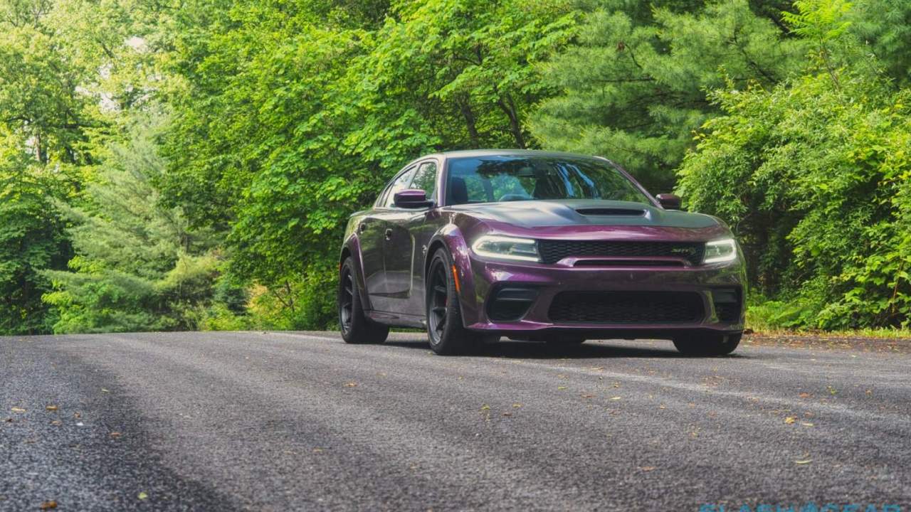Dodge plans to build an electric vehicle that can beat the Hellcat