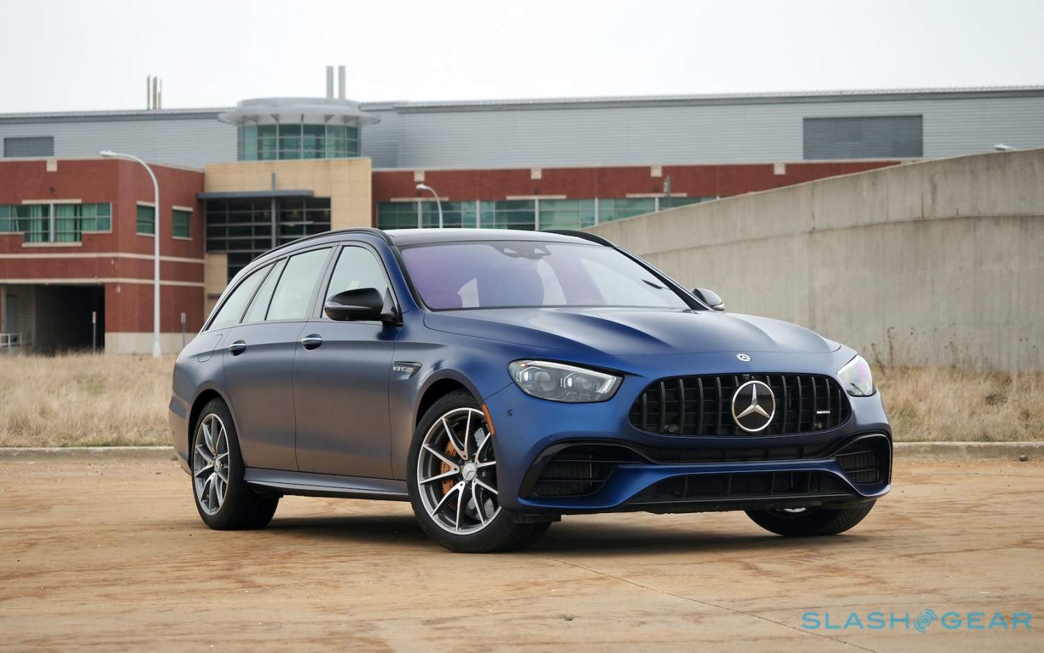 2021 Mercedes Amg E 63 S Wagon Review Family Fortune Slashgear