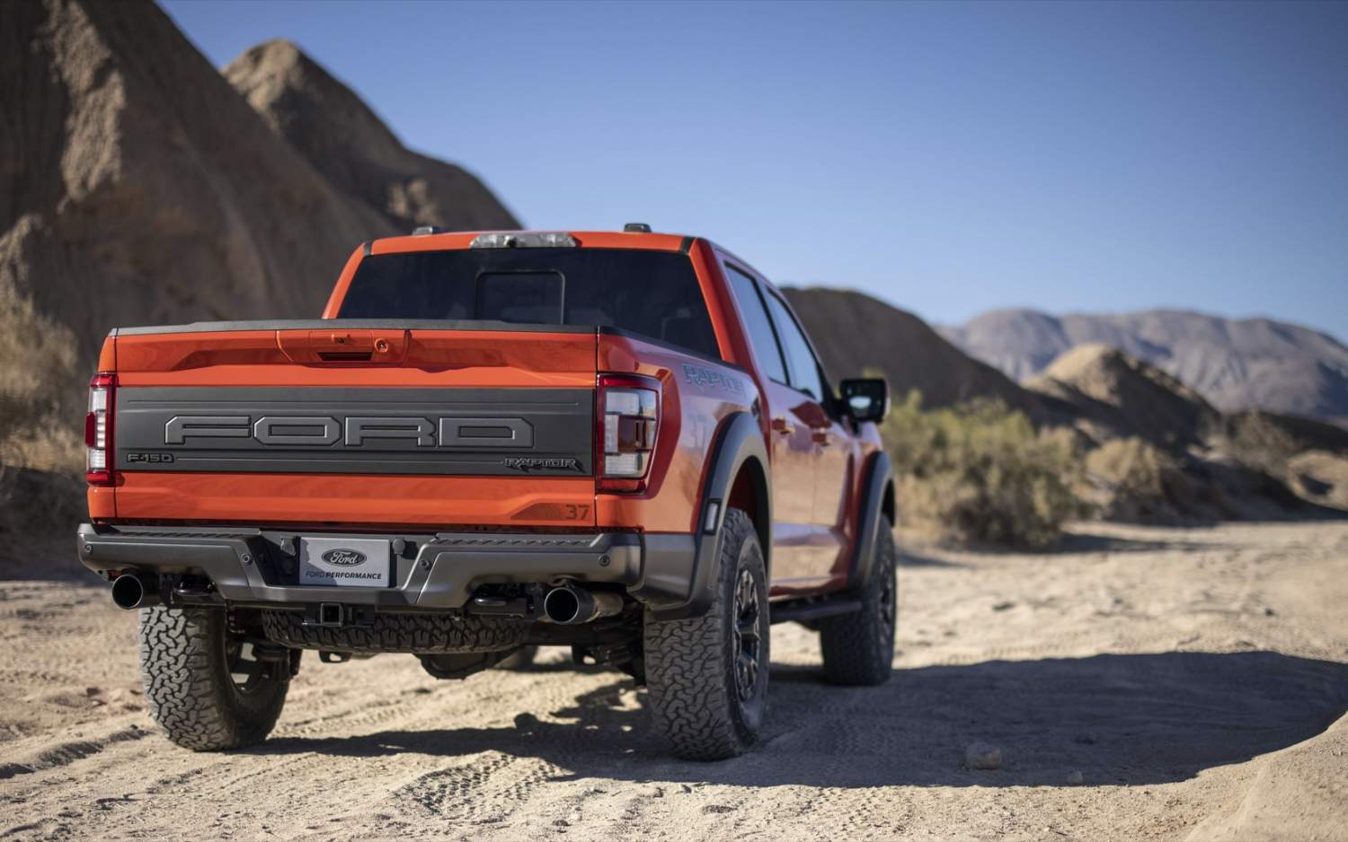 How Much Horsepower Does A Ford F150 Have : Out of three dyno pulls, the highest number was 603 horsepower (450 kilowatts), with subsequent runs in the 590.