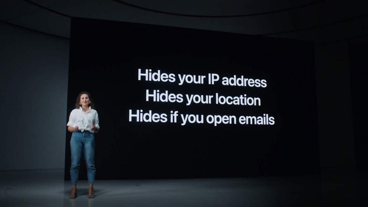 Apple adds tougher privacy tools and launches iCloud+ subscriptions