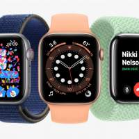 watchOS 8 adds multiple timer support but Apple Watch still needs iPhone for offline Siri