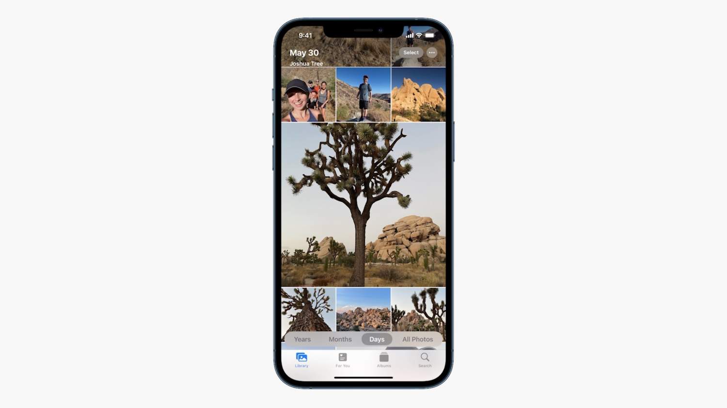 Apple Messages "Shared With You" Ties iOS Ecosystem Together Even