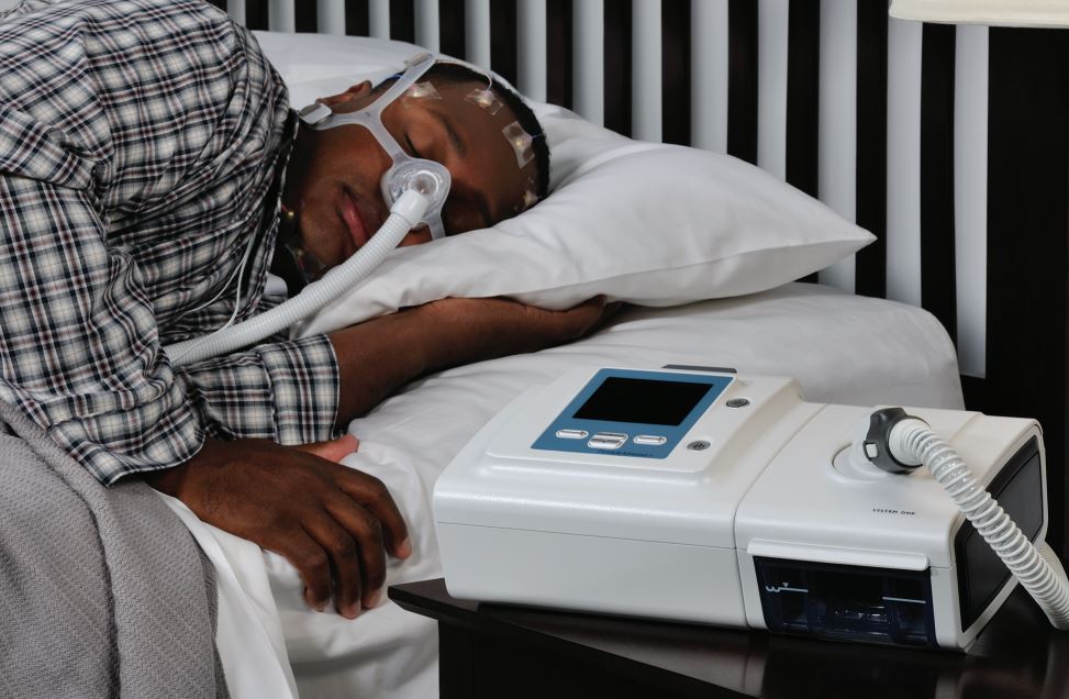 Philips recalls some sleep apnea machines in US over toxic foam risk