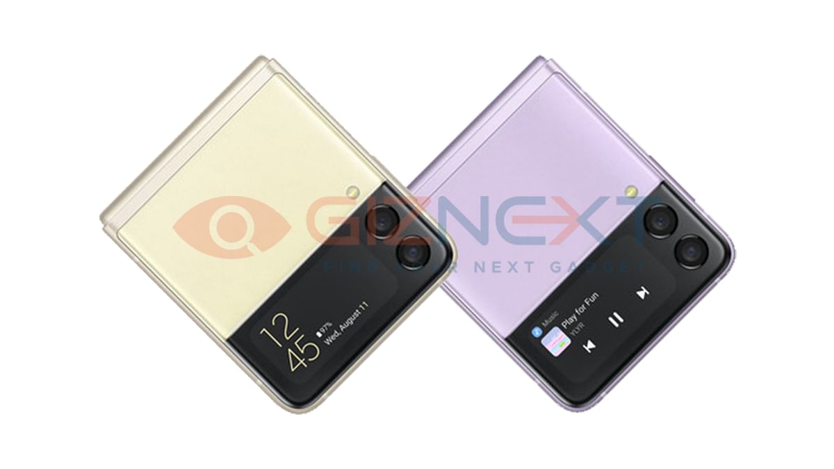Samsung Galaxy Z Flip 3 Leaked With A Shocking Price Tip Slashgear