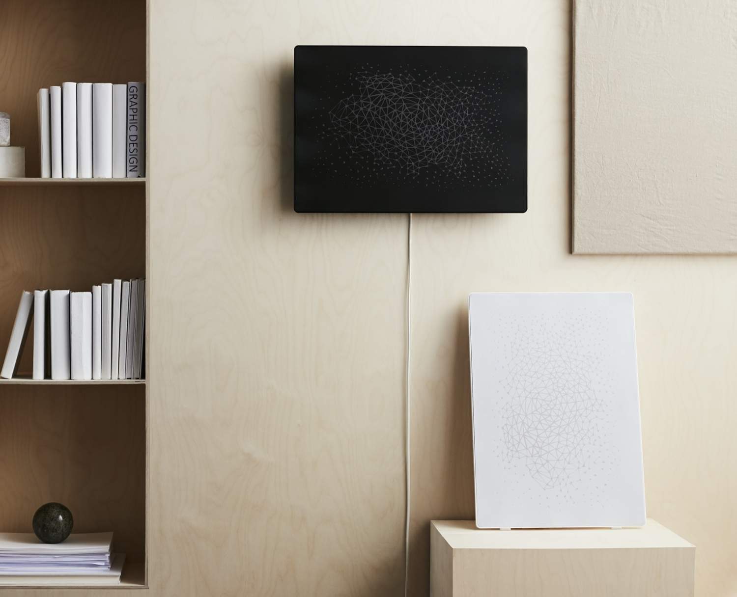 Sonos And IKEA's Picture Frame Speaker Is Official Here's How It Works