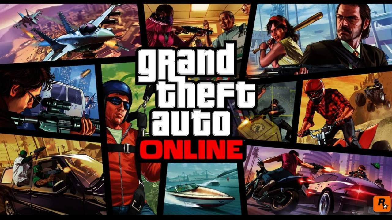 GTA Online for Xbox 360 and PlayStation 3 is finally reaching the end of the road
