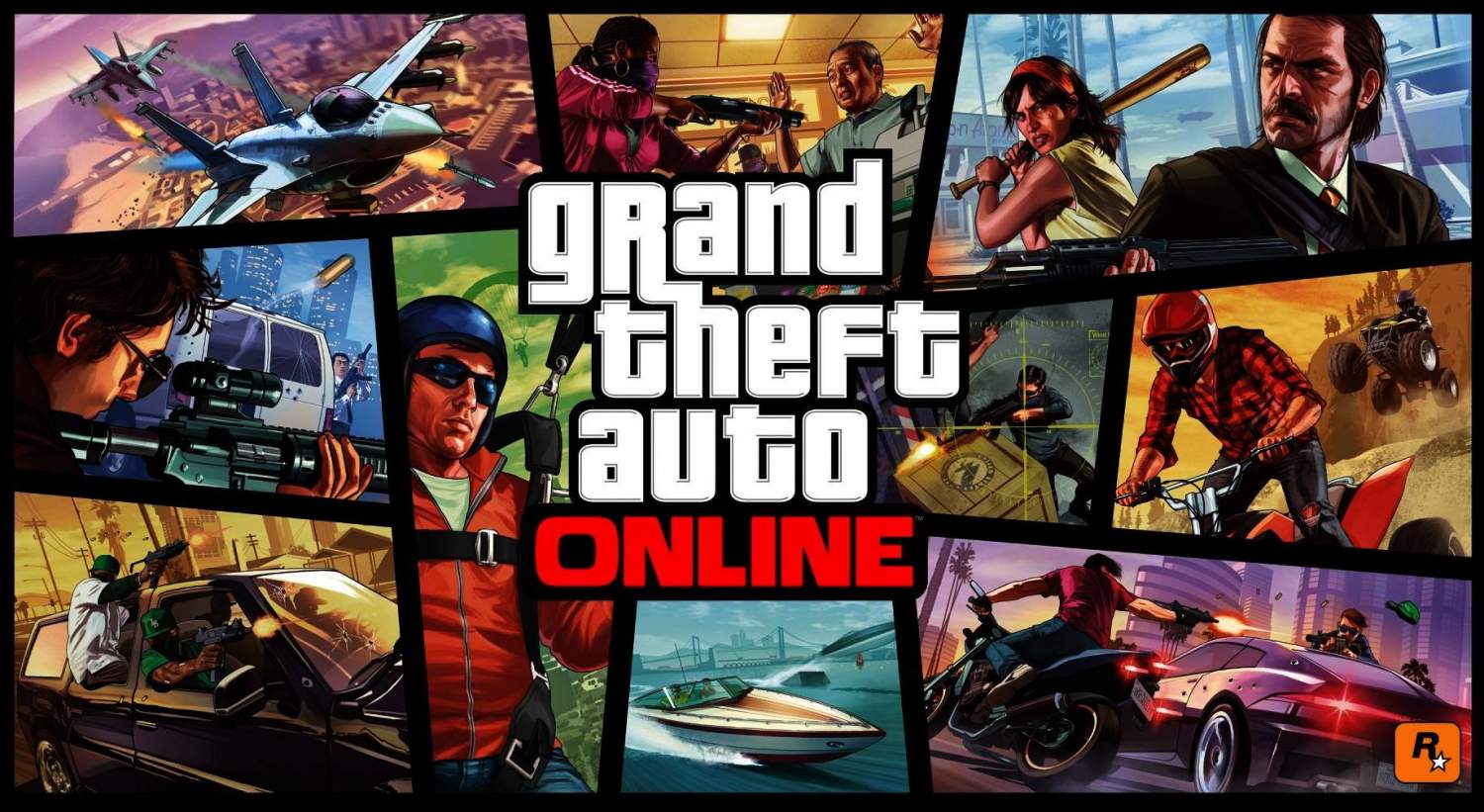 Gta Online For Xbox 360 And Playstation 3 Is Finally Reaching The End Of The Road Slashgear