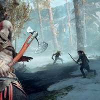 God of War PS5 sequel delayed beyond 2021