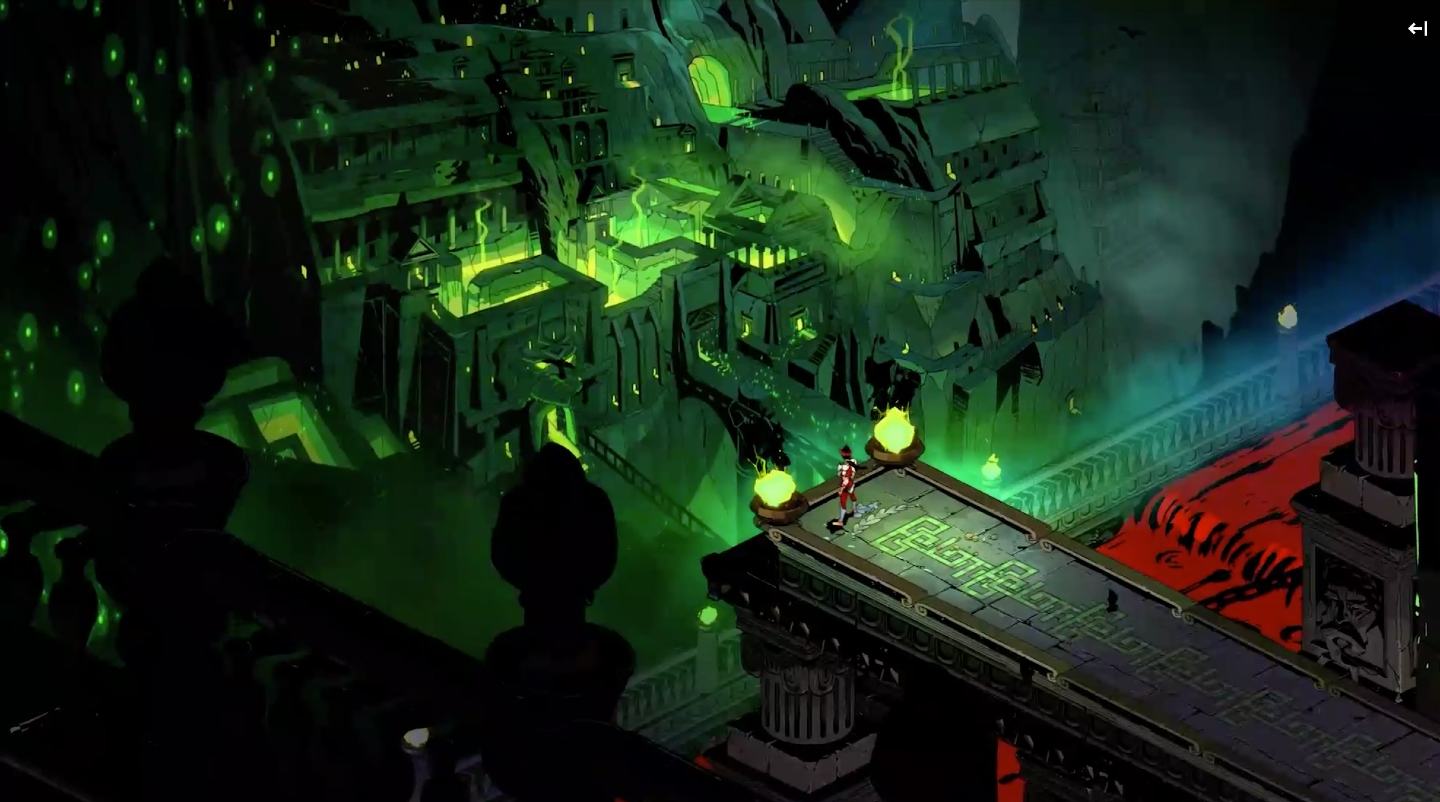 hades xbox hades xbox