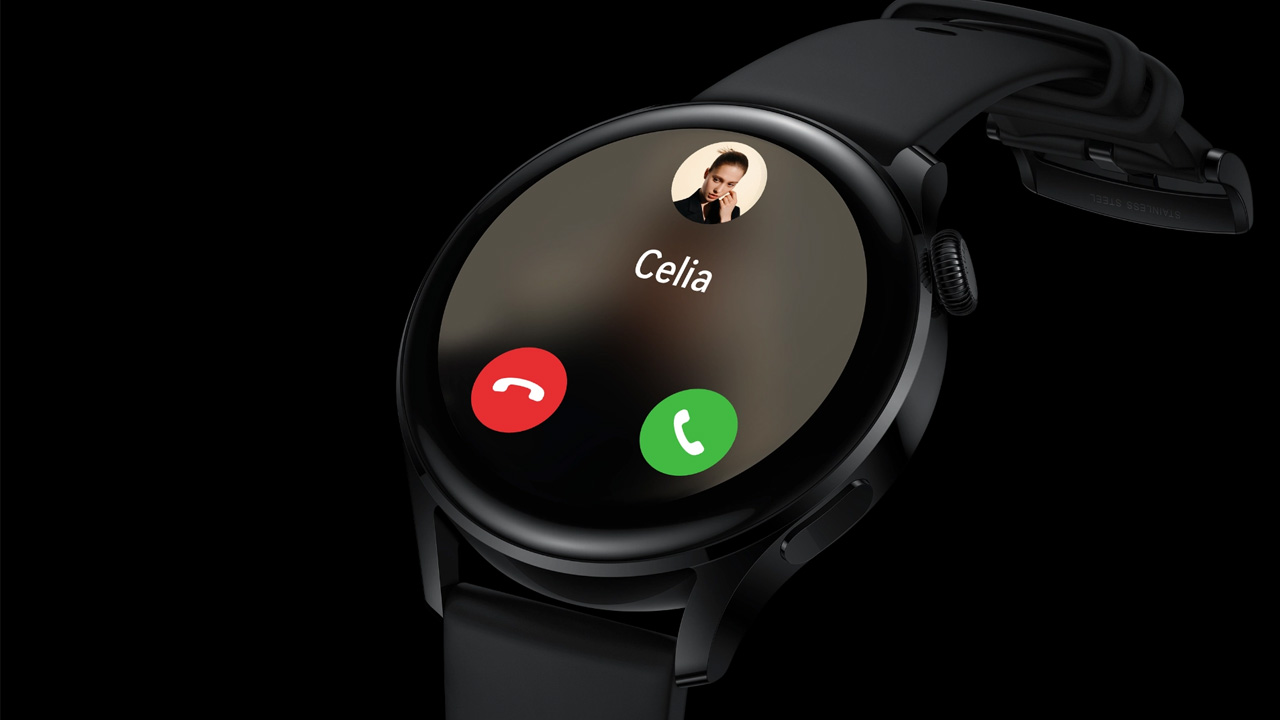smartwatch samsung vs huawei