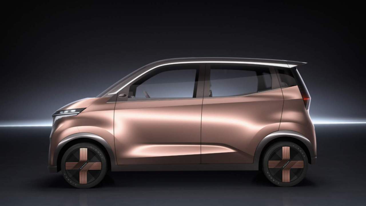 A new age of super-cheap EVs is coming – but the US may miss out