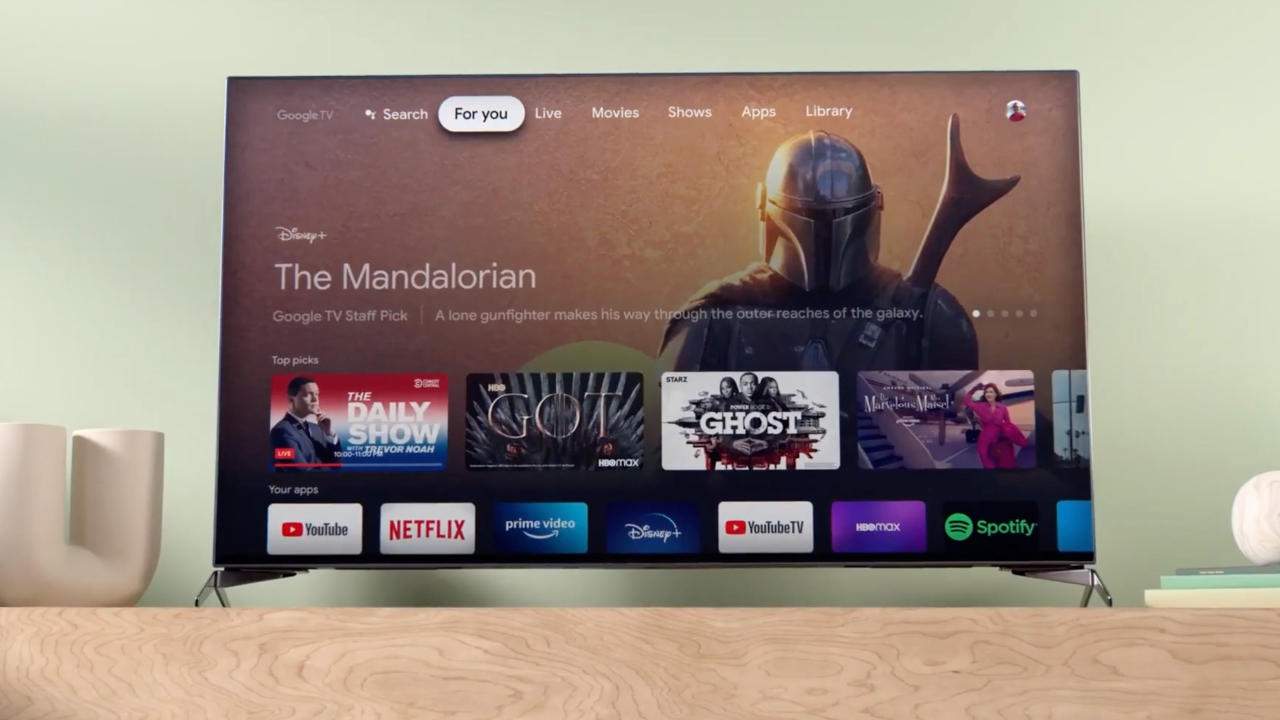 Android TV and Google TV autoplaying ads are irking users