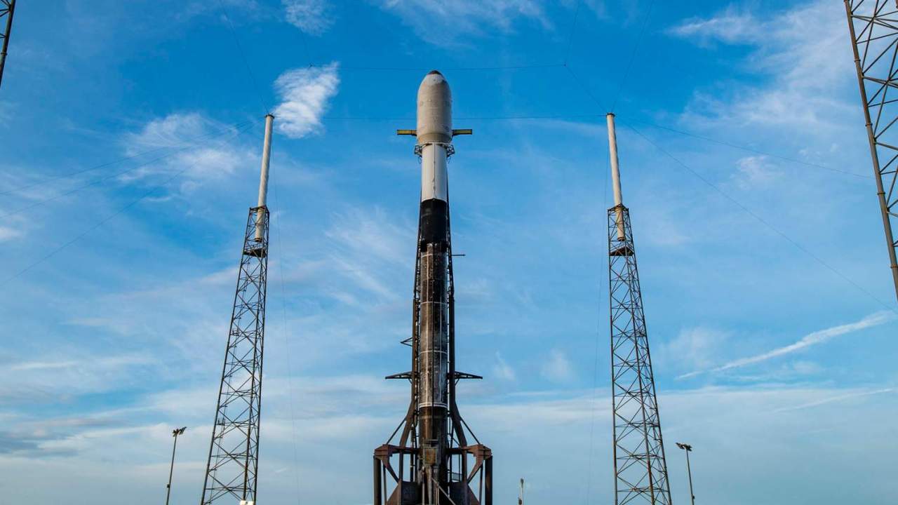 SpaceX Transporter-2 launch today scrubbed and Elon Musk isn’t happy