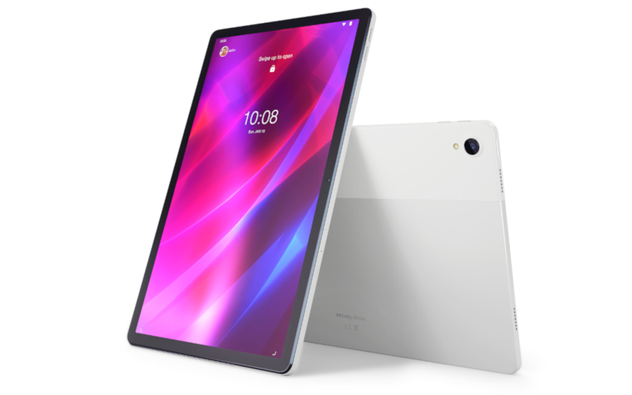 Lenovo 21 Tablet Lineup And Smart Clock 2 Put Displays Everywhere Slashgear