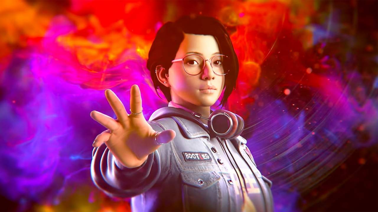 The big E3 game news we expect from Square Enix’s 2021 showcase