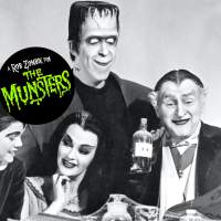 Rob Zombie’s The Munsters movie is real, this cast is still a rumor