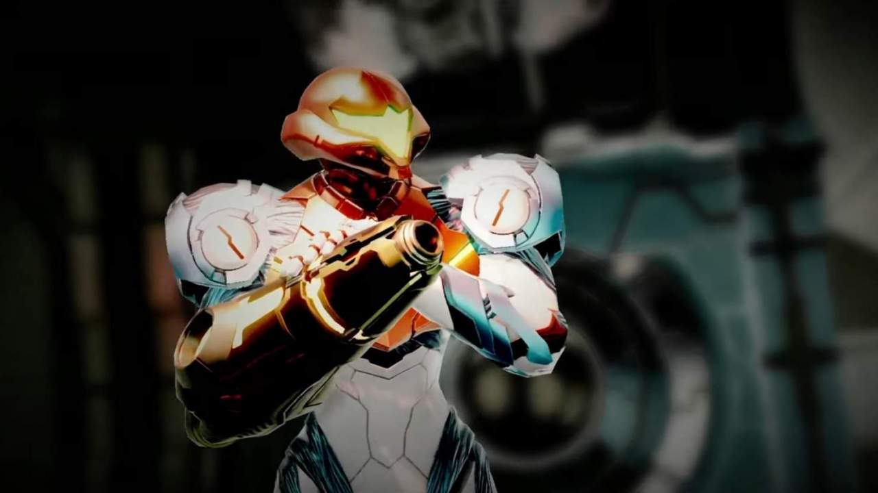Metroid Dread revealed as Switch owners wait for more on Metroid Prime 4