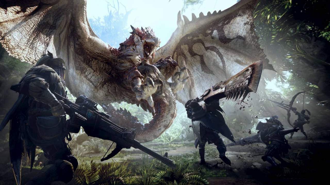 Xbox Game Pass is losing these big console and PC games next month