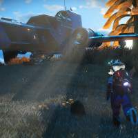 No Man’s Sky Prisms update serves up a visual overhaul on PS5, Xbox Series X, PC