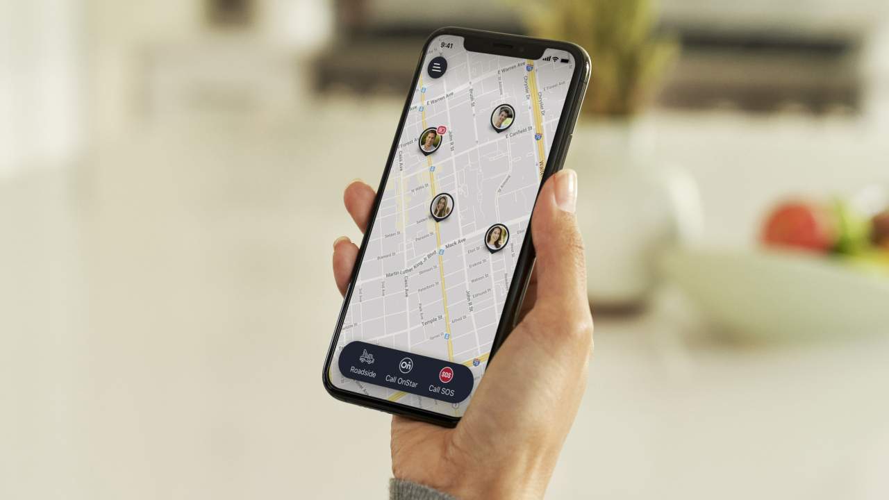 Now you can get OnStar Guardian even if you don’t drive a GM car