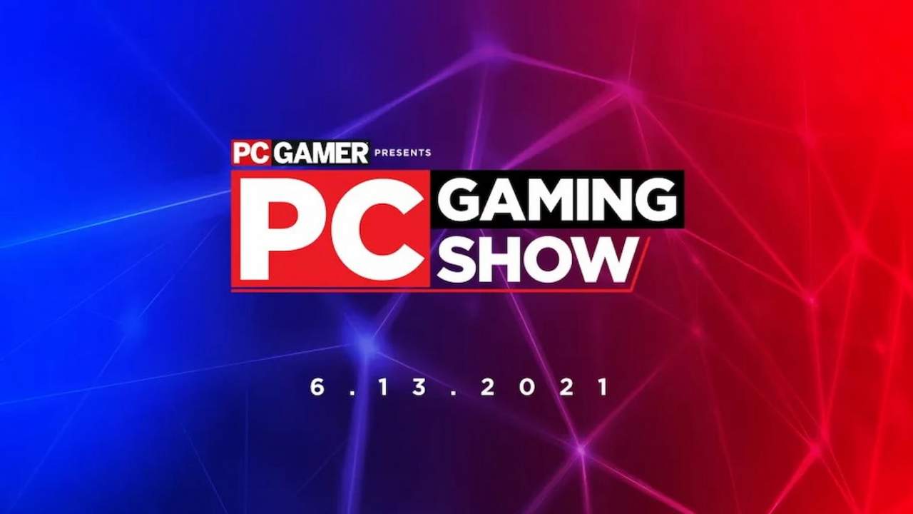 E3 2021 PC Gaming Show dated and detailed: What we expect