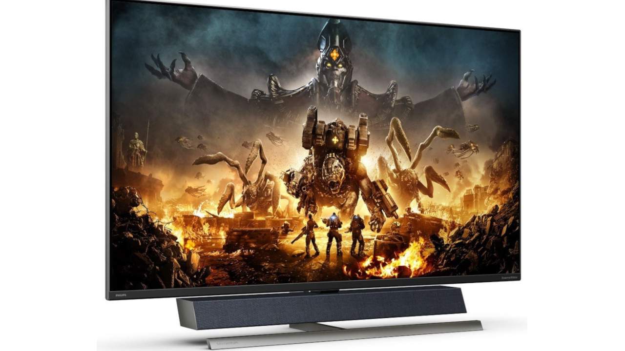 Acer, ASUS ROG, and Philips announce new HDMI 2.1 monitors made for Xbox Series X|S