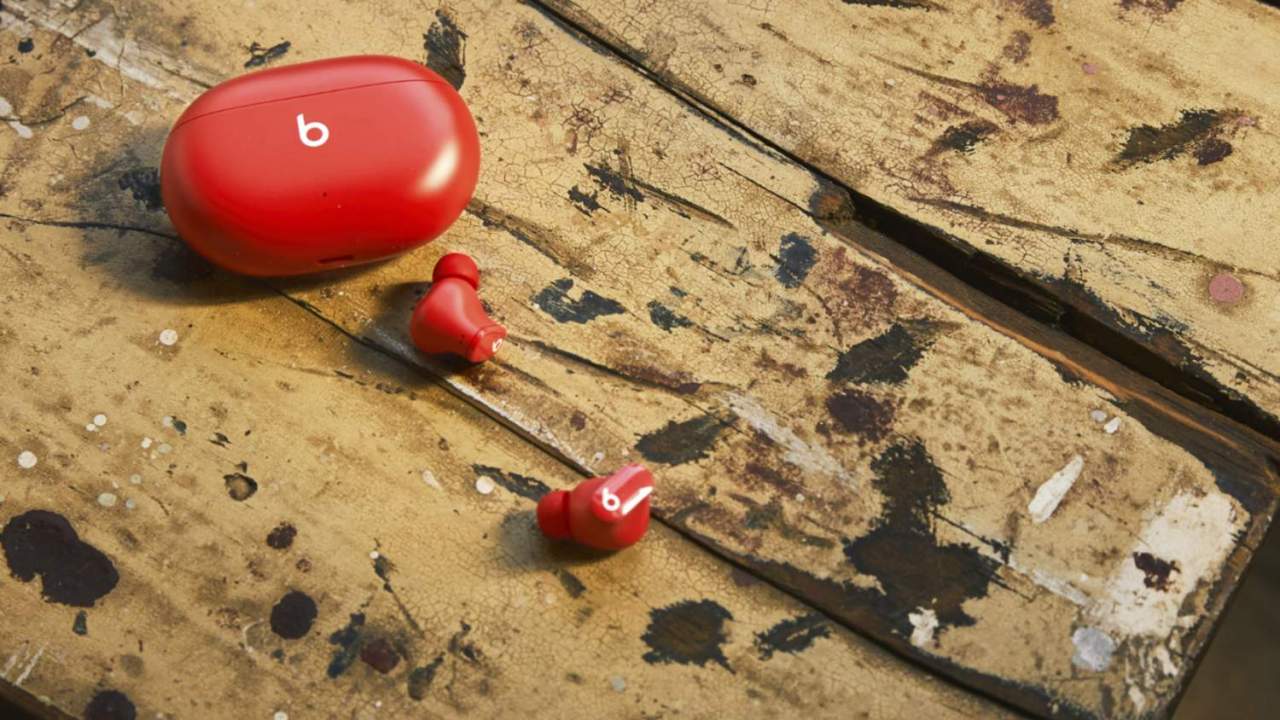 Beats Studio Buds ANC earbuds treat iPhone and Android as equals