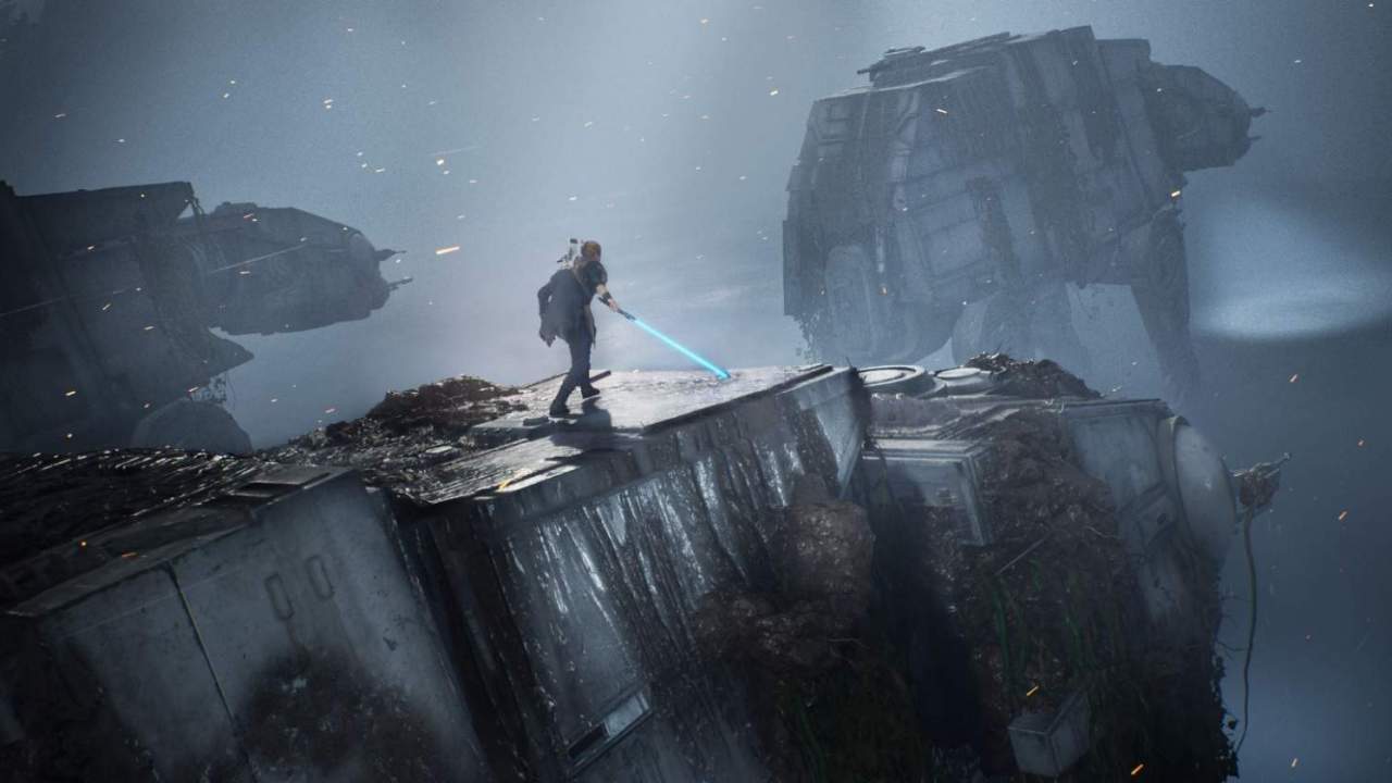 Star Wars Jedi: Fallen Order launches on PS5 and Xbox Series X: How to upgrade