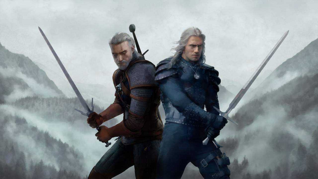 The Witcher season 2 gets first teaser as Netflix reveals WitcherCon for  July - SlashGear