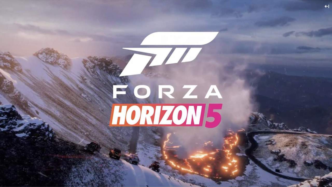 Forza Horizon 5 takes us to Mexico later this year