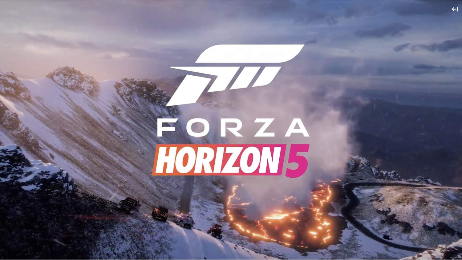 Forza Horizon 5 takes us to Mexico later this year - SlashGear
