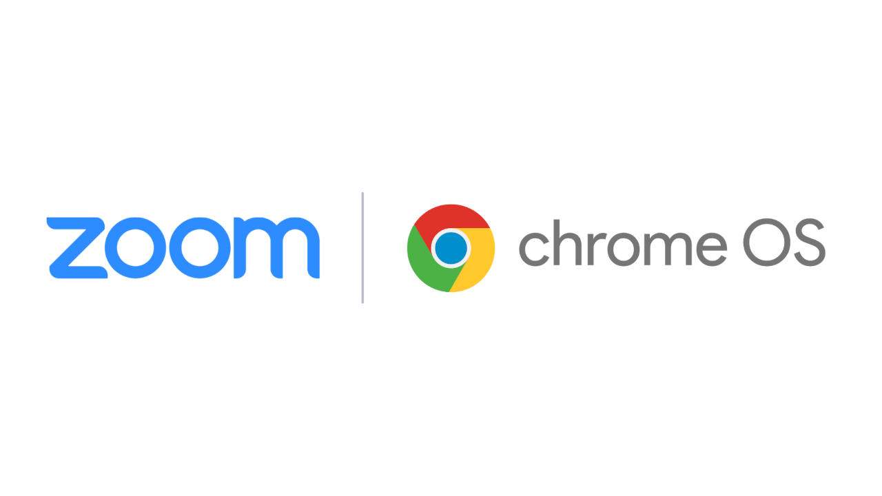 Zoom Chromebook app will be arriving as a PWA next week