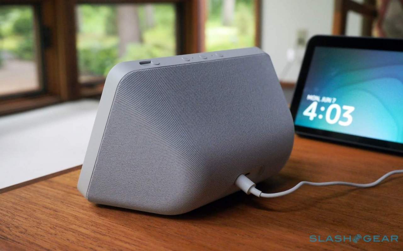 Amazon Echo Show 8 (2nd Gen, 2021) Review Alexa's best display yet