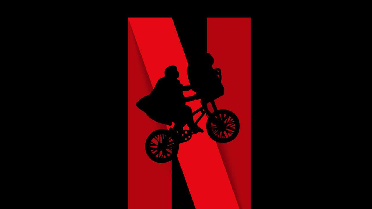 Netflix Amblin deal drives more Spielberg to streaming