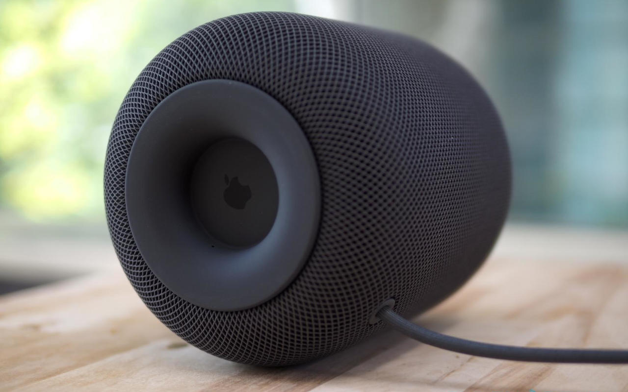 Apple HomePod is no longer available, but owners need not worry - SlashGear