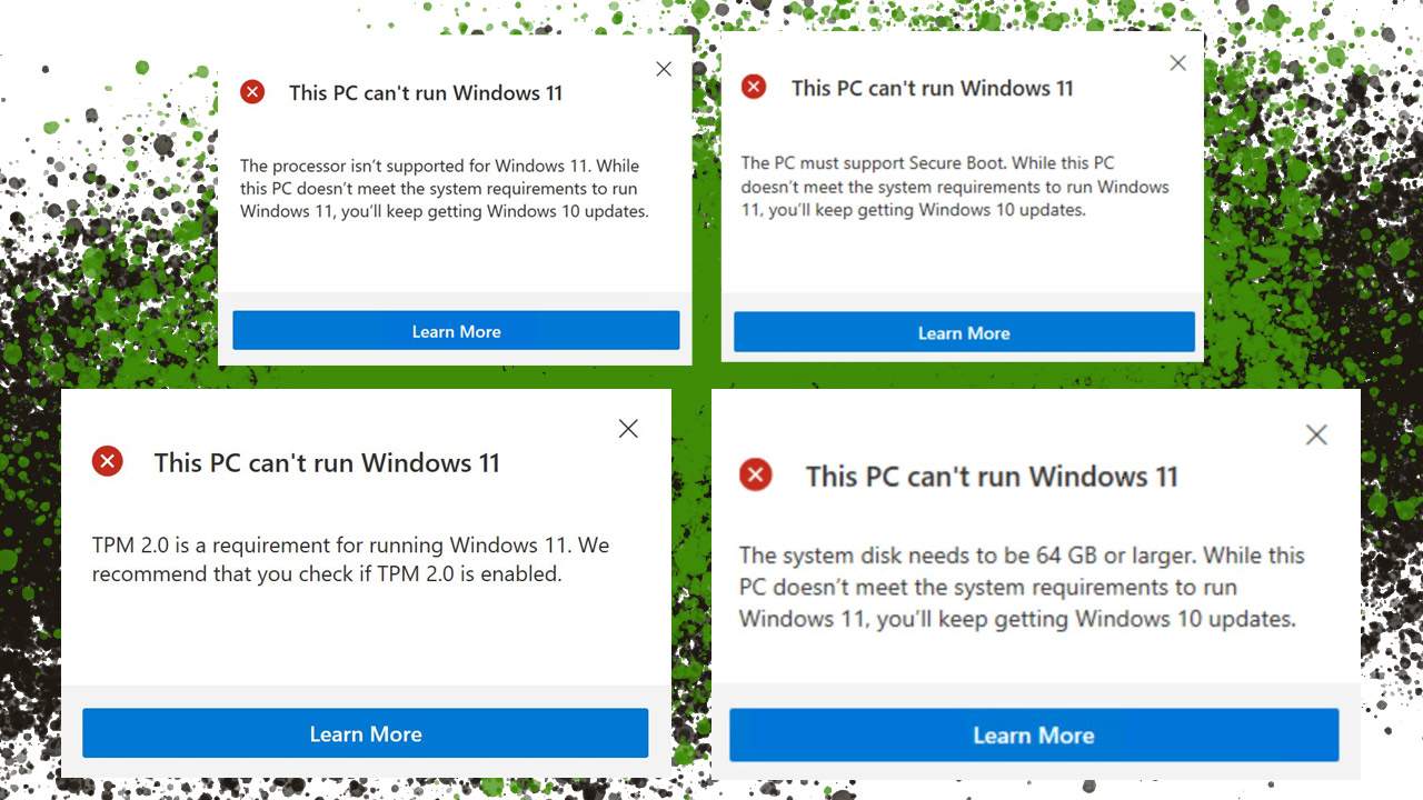 windows 11 tpm requirement windows 11 tpm requirement