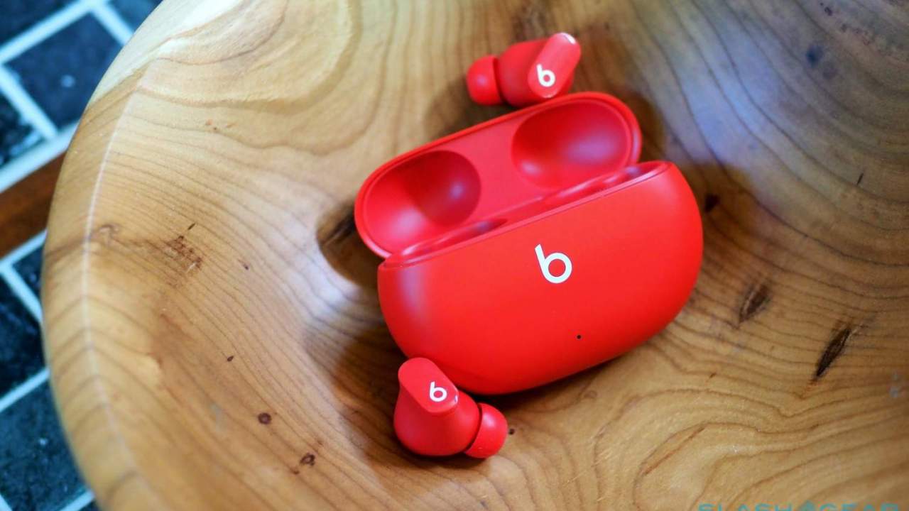 Beats Studio Buds Review: Balance and Sacrifice
