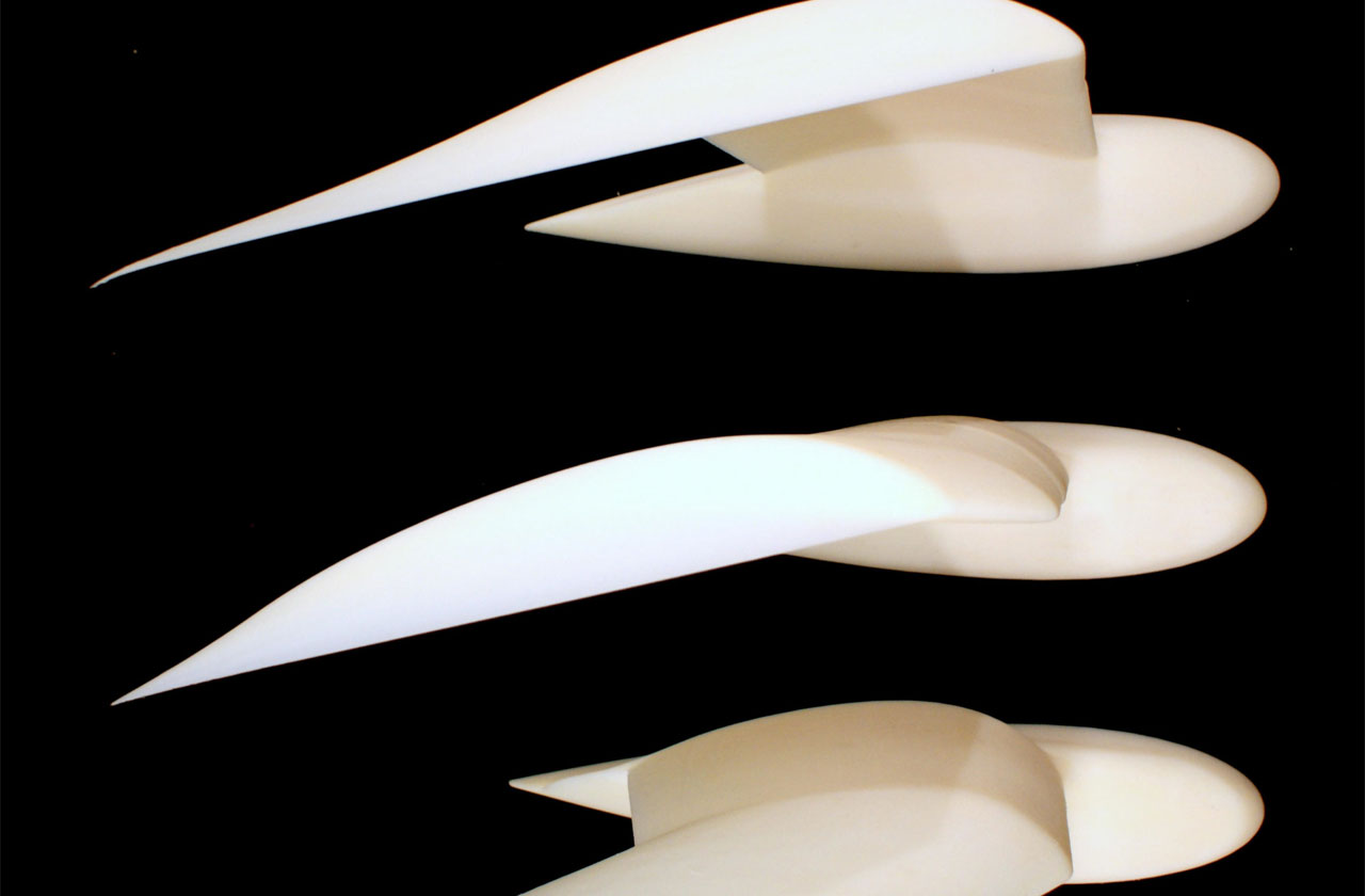 New wing design could help aircraft be more stable in windy conditions