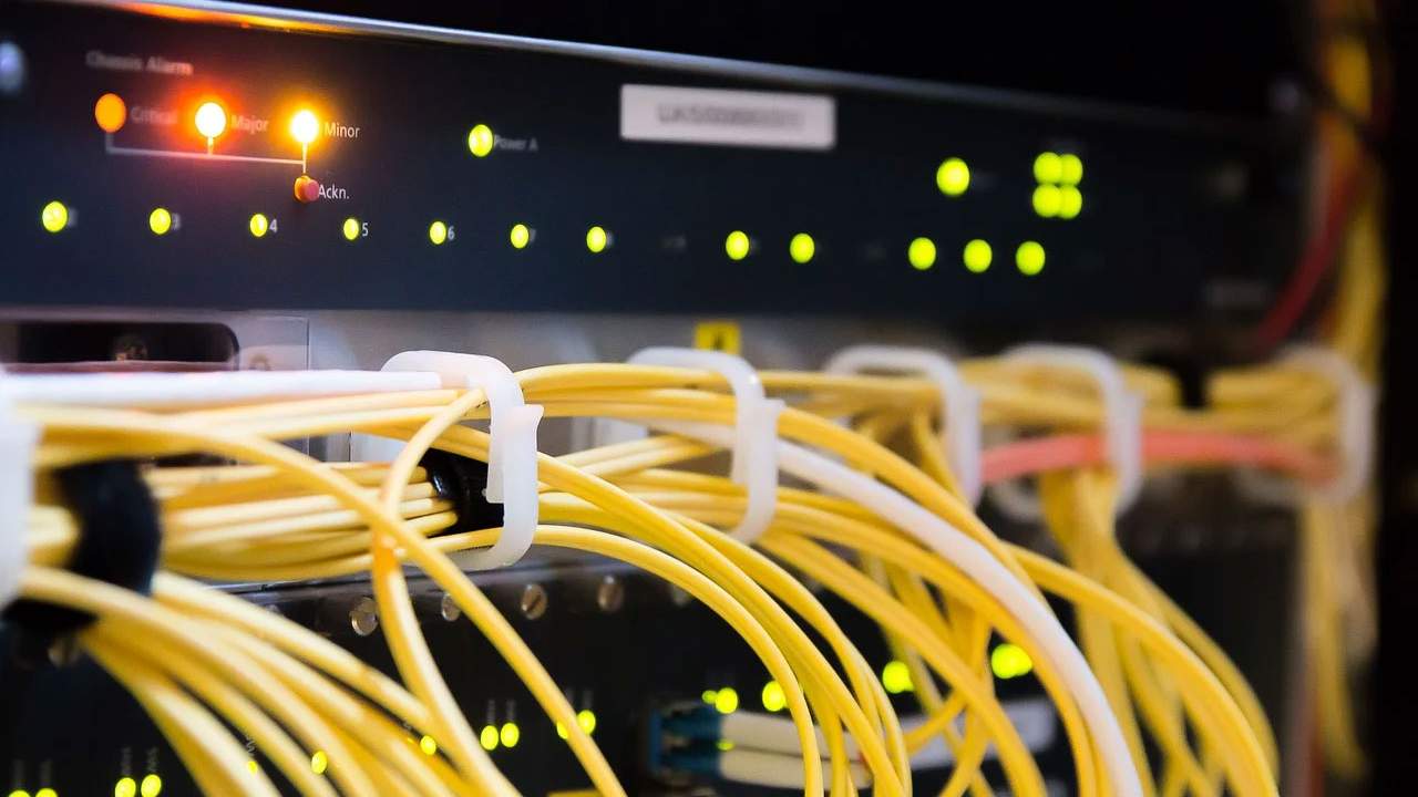 Internet provider Optimum announces upload speed reductions