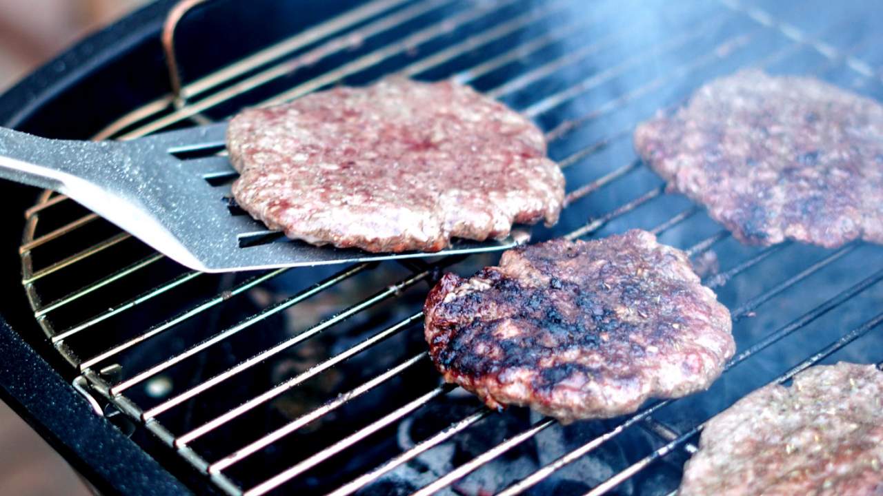 World’s first lab-grown meat facility pumps out 5,000 burgers per day