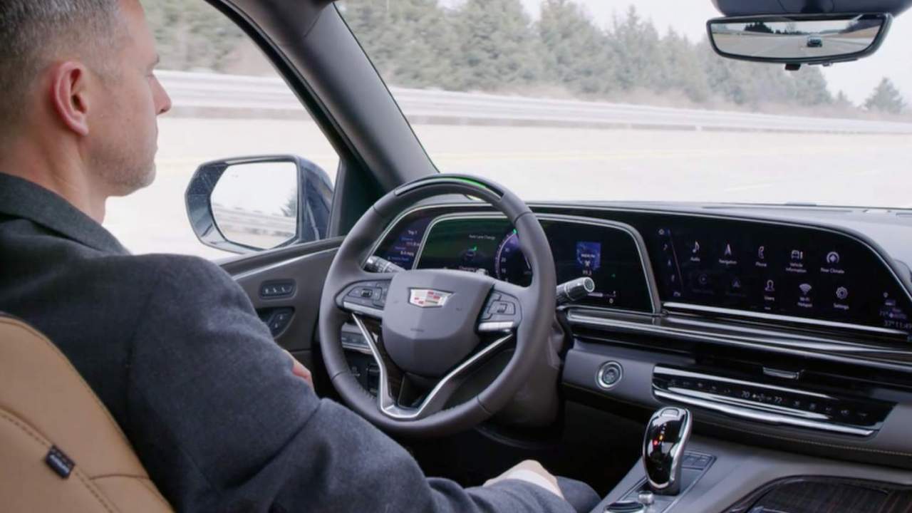 NHTSA reveals crash clampdown on autonomous and driver-assist cars