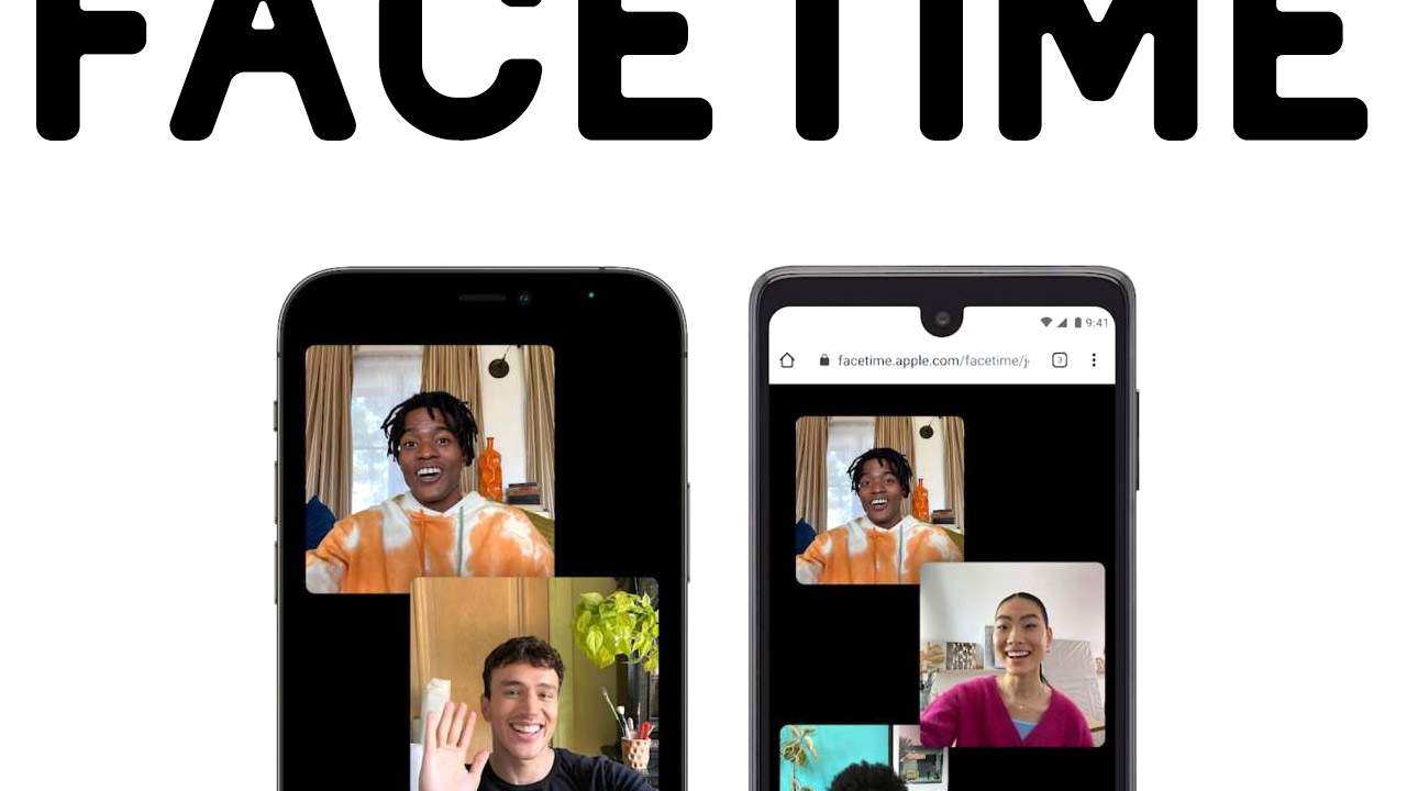 FaceTime could be the generic “video call”, but Apple won’t allow it