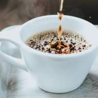 Too much caffeine may put some people at risk of blindness