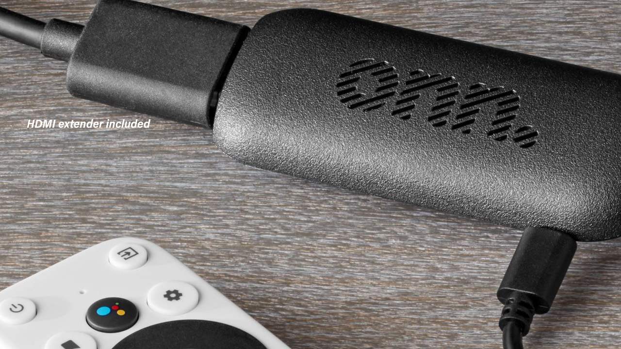 Walmart onn. Android TV devices released in two tiny sizes