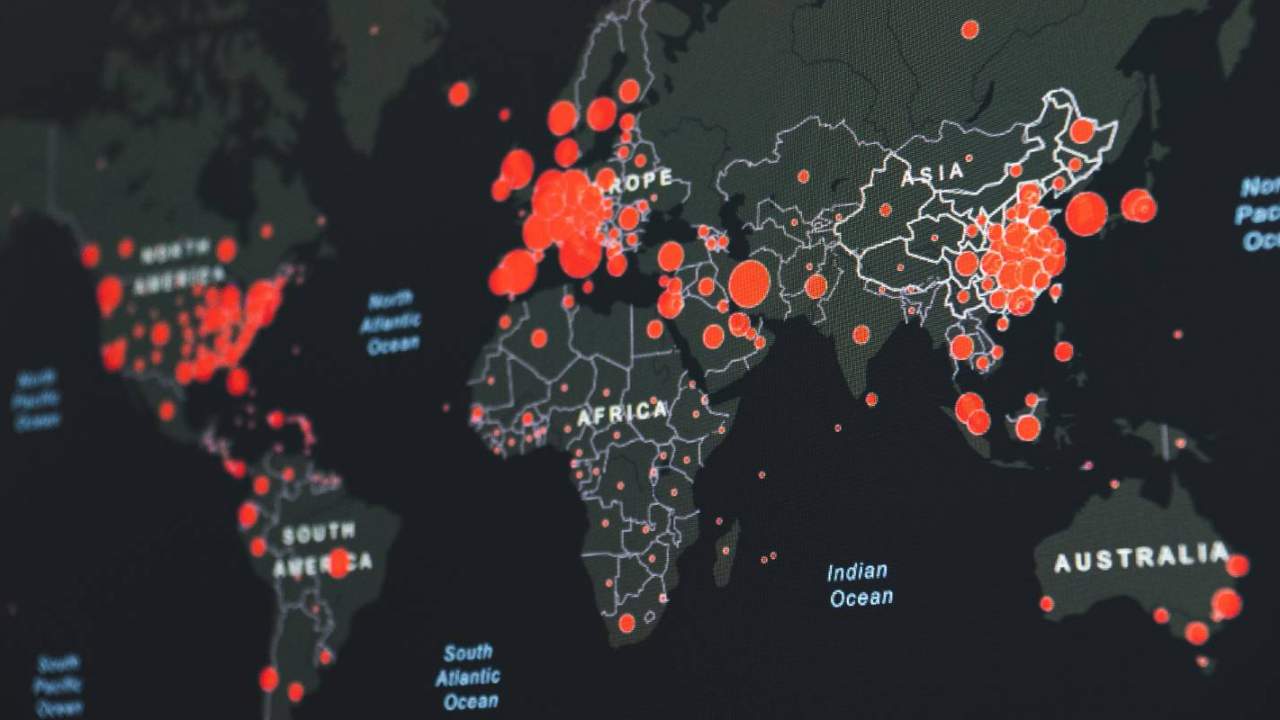 End Of The World 2022 Review