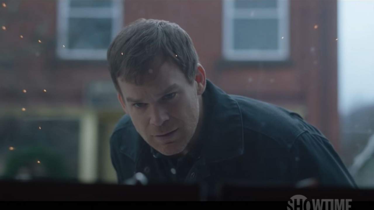 Showtime’s latest Dexter trailer reveals serial killer’s new alias