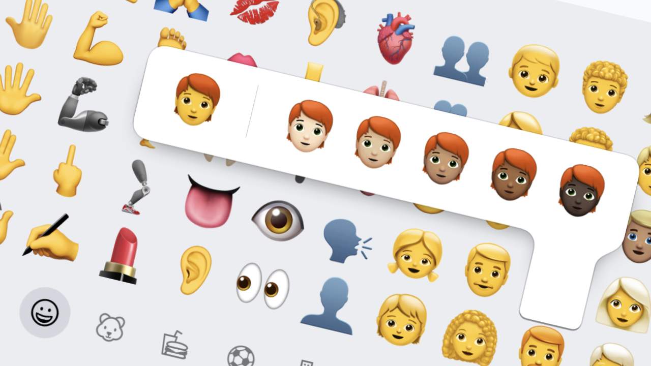 Battling bias, Google is changing how skin color is classified