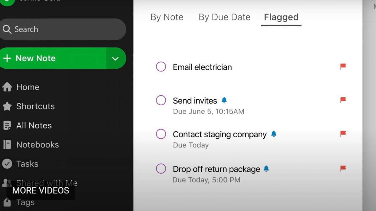 evernote tasks review evernote tasks review